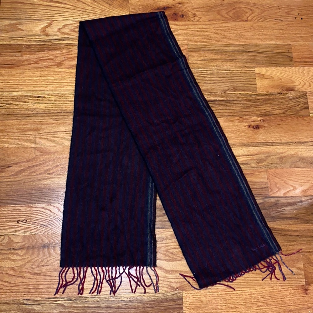 Paul Smith scarf